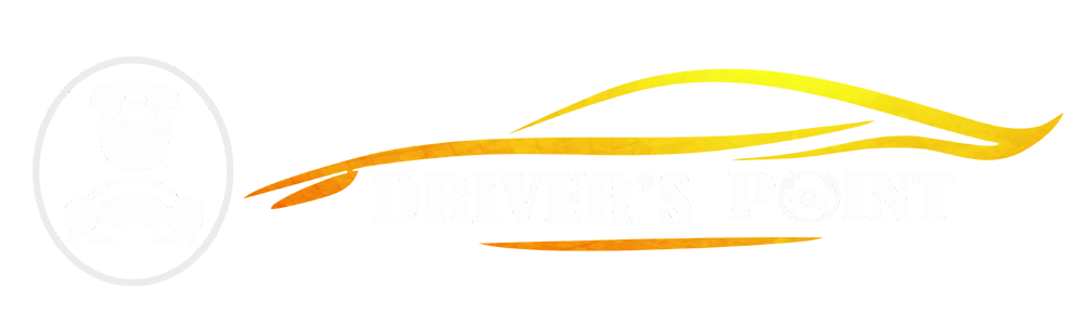 Drivers Point Pune Logo